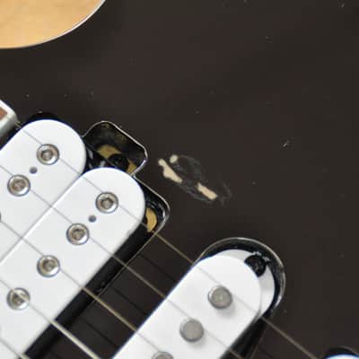 IBANEZ RG470DX TMN Tokyo Midnight / RG Standard Series / RG470DX-TMN / I240512016 image 13