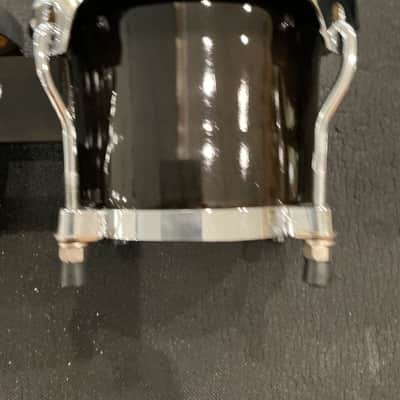 Nino Percussion ARUBA PERCUSSION BONGOS LATE 2000’s - DARK BROWN image 9