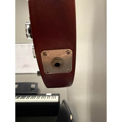 Gibson Les Paul Studio - Wine Red (USED) image 7