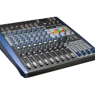 Presonus StudioLive AR12c Mixer [USED] image 2