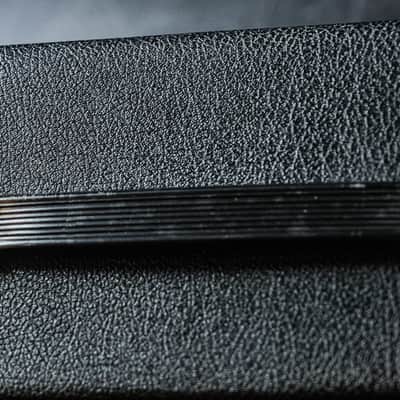 1975 Fender Vibro Champ 6-Watt 1x8? Guitar Combo silverface image 10