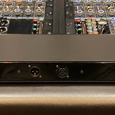 Made to Order JLM Audio MAC Stereo Opto Comp image 2