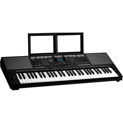 Alesis Harmony 61 Pro Portable Keyboard Regular image 8