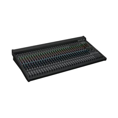 Mackie 3204VLZ4 32-Channel 4-Bus FX Mixer with USB (Used) image 2