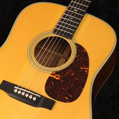 MARTIN D-28 CTM COCOBOLO SWISS (2014 Style 28 Cocobolo Series Anaheim) [1775411] (03/30) image 2