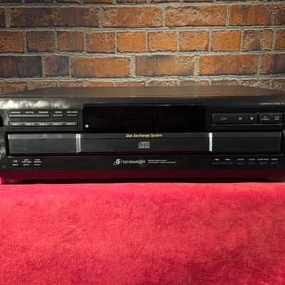 SONY CD Walkman D-EJ1000 Portable CD player | Reverb