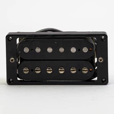 Gibson 498T Treble Humbucker Pickup – High-Output Alnico 5, 7.66K image 1