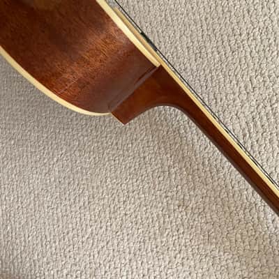 Fender Acoustic Guitar DG-100 NAT - Natural image 12
