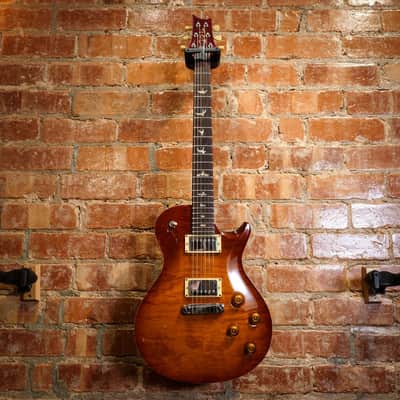 2001 PRS Singlecut - Sunburst imagen 2