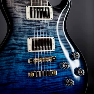 PRS Limited Edition 40th Anniversary McCarty SC56 2025 - SPRAYERS CHOICE image 5