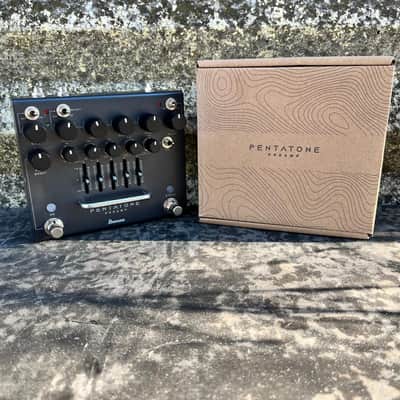 Immagine Ibanez PTPRE Preamp - 1