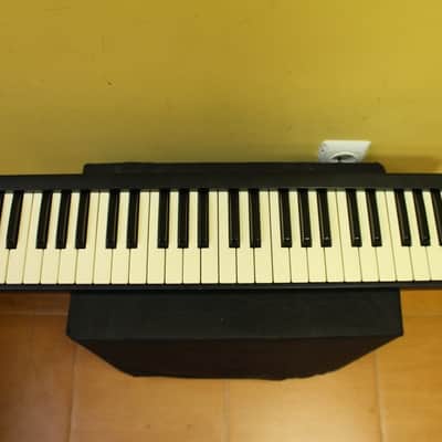 Fatar Studio 49 Midi Keyboard Controller image 1