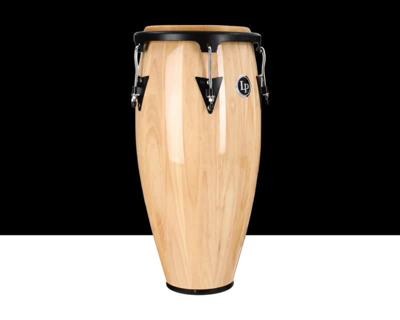 LP Aspire Conga Set 11in Natural Box 1 image 1