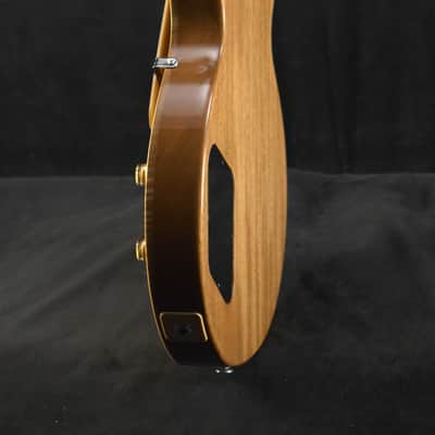 Gibson Les Paul Studio Session Honey Burst image 6