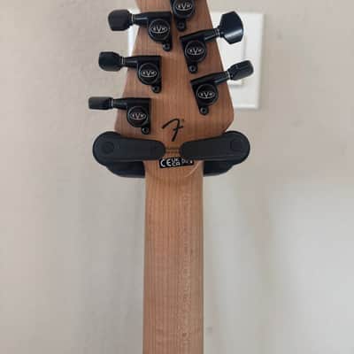 EVH Wolfgang Special TOM 2025 - Present - Husk White image 5