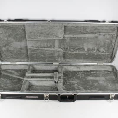 Road Runner RRMEG ABS Molded Electric Guitar Case RoadRunner for Fender Stratocaster Telecaster image 4