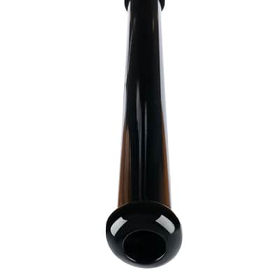 Meinl Travel Didgeridoo TSDDG2-BK image 5