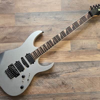 Ibanez Prestige RG-2570 w/Piezo and EMG's image 2