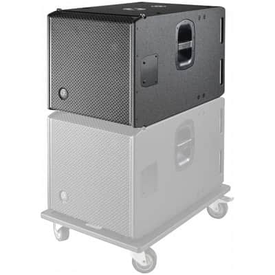 DAS EVENT-115A 15-inch Powered Subwoofer image 4