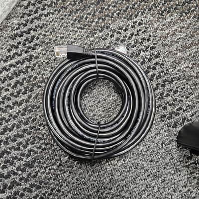 Line 6 FBV2 2-Button Footswitch - Black image 3