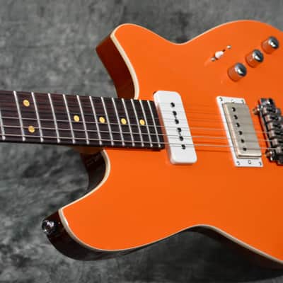Reverend Kingbolt H90 Baked Orange w/ FREE Same Day Shipping image 5