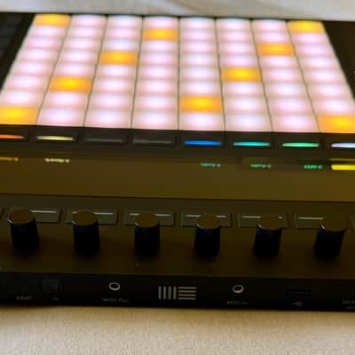 Ableton Push 3 Standalone Workstation Upgraded, Accesories image 3