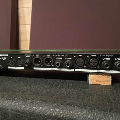 Line 6 Echo Pro image 7