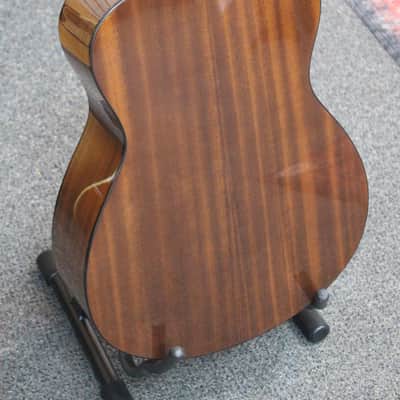 Yamaha Storia III Concert 2010s - Chocolate Brown image 4
