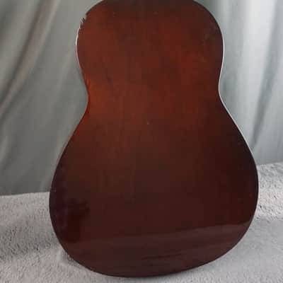 Yamaha G-225 Classical Guitar image 3