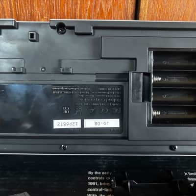 Roland JD-08 Boutique Series JD-800 Sound Module w/ box image 8