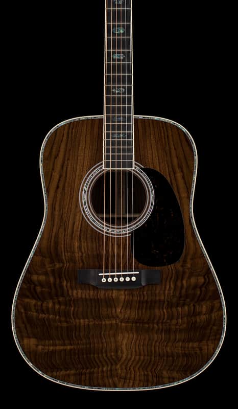 Martin Custom Shop D-41 | Reverb