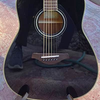 Yamaha FG-450 SA | Reverb