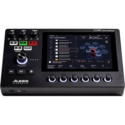 Alesis Strata Core Electronic Drum Set image 6