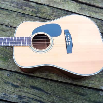 ☆ Yamaki YW-30 ☆ Top Quality Vintage Japanese Beauty ☆ MIJ c