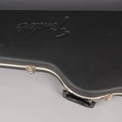 Fender American Nashville B-Bender Telecaster - 2007 - Black w/OHSC image 19