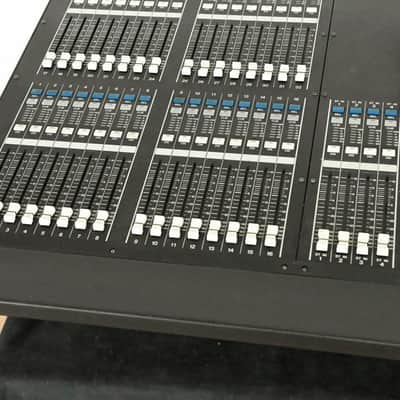 Yamaha M7CL-48ES 48-Channel EtherSound Digital Audio Mixer CG014SL *ASK FOR SHIPPING* image 7