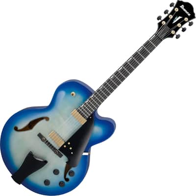 Ibanez AFC155 Contemporary Archtop