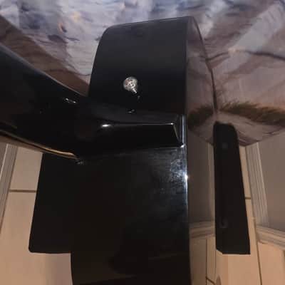 Fender FA 100 2017? - Black image 7
