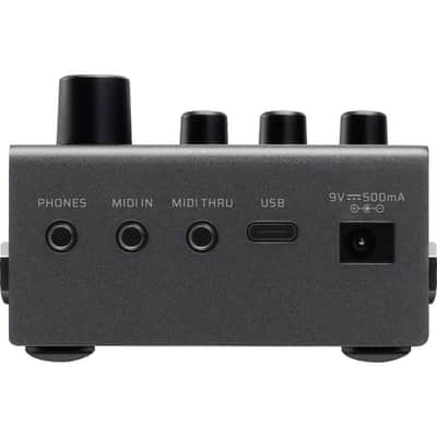 Valeton GP50 | Multi-FX Pedal. New with Full Warranty image 7