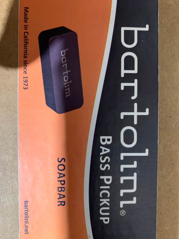 Bartolini Roscoe Soapbar 6 2017 image 1