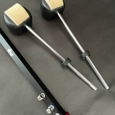 DW 5000 Turbo double bass drum pedal 2022 image 18