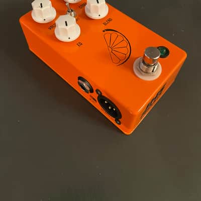 JHS Pulp 'N Peel V4 2016 - Present - Orange image 2