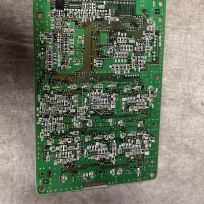 Korg Trinity Moss Board KLM-2076 In Excellent Working Condition image 4