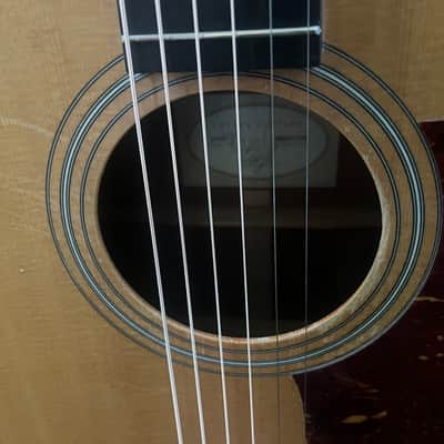 Taylor 214 L3 rare 2000s - Natural image 19
