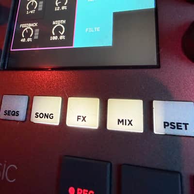 1010 Music Blackbox Desktop Sampling Studio + Xtras image 18