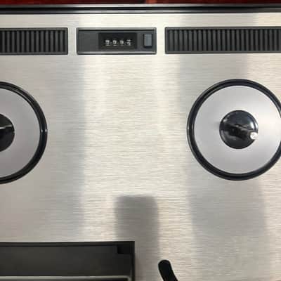 Dokorder Stereo 7700 1/4” reel to reel tape recorder image 5