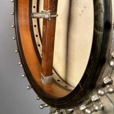 Vega Tubaphone Professional Tenor Banjo 1924 image 20