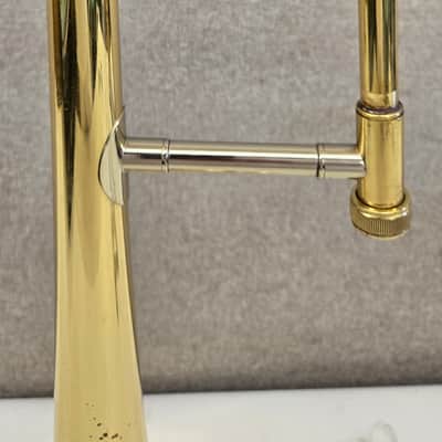 Andres Eastman ETB221 Student Trombone Recent Chemical Clean Ready To Play image 10