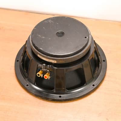 EMINENCE 121291A (67-99450045) 12" 8-Ohm Replacement Woofer Driver CG010MP image 5