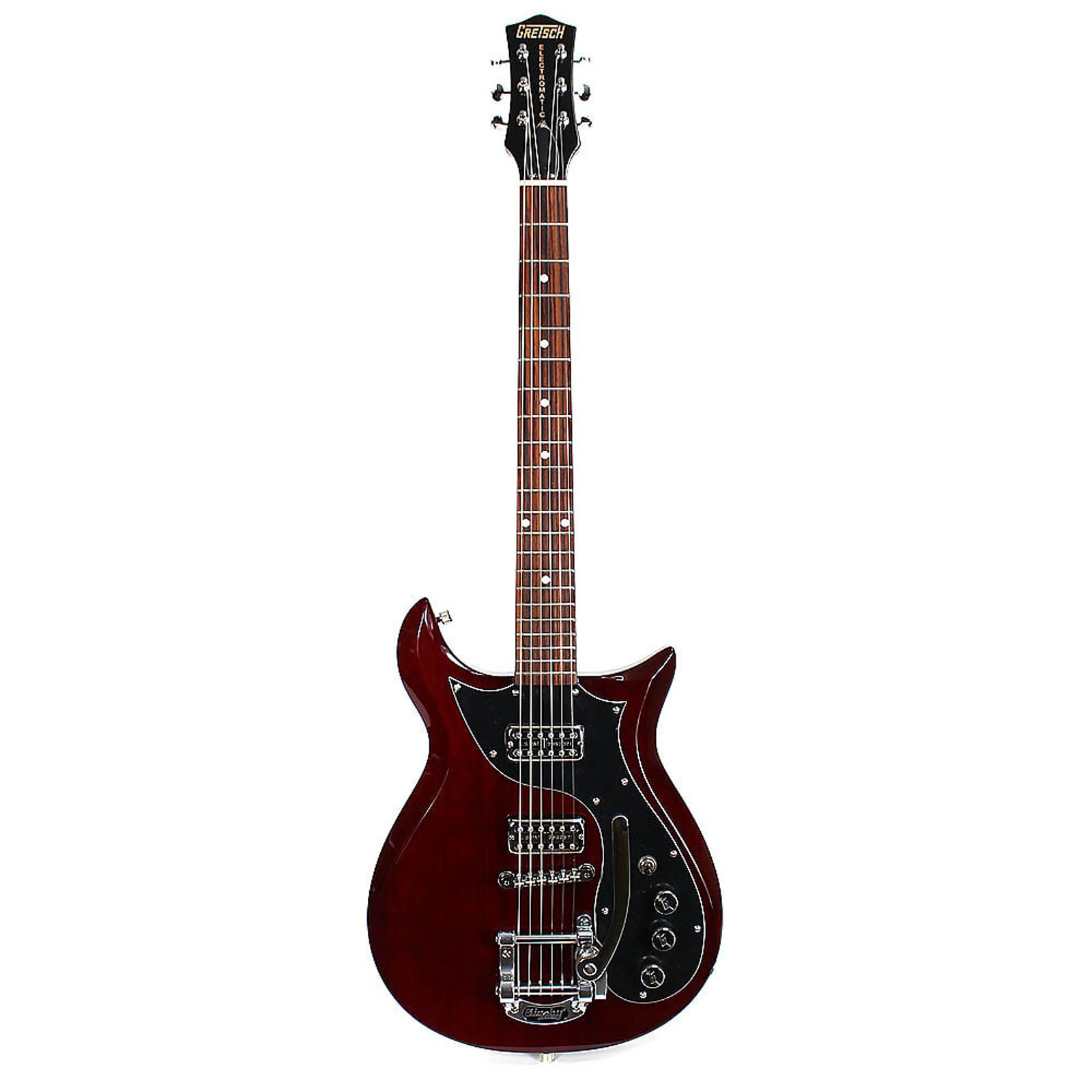 Gretsch G5135-CVT Electromatic Corvette with Bigsby 2006 - 2020